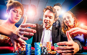Вход на официальный сайт Lootrun Casino