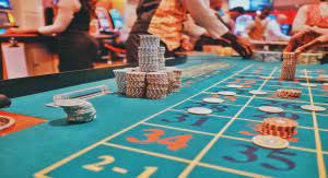 Вход на зеркало Lootrun Casino