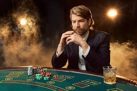 Зеркало Casino Daddy